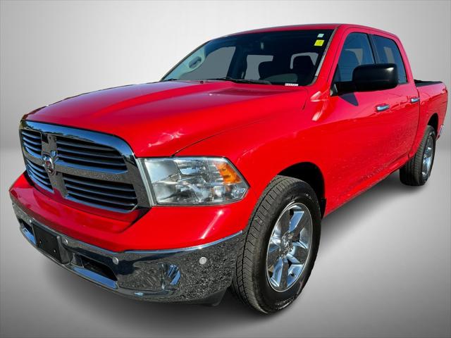 2014 RAM 1500 Lone Star