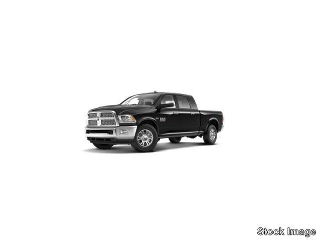 2014 RAM 3500 Laramie