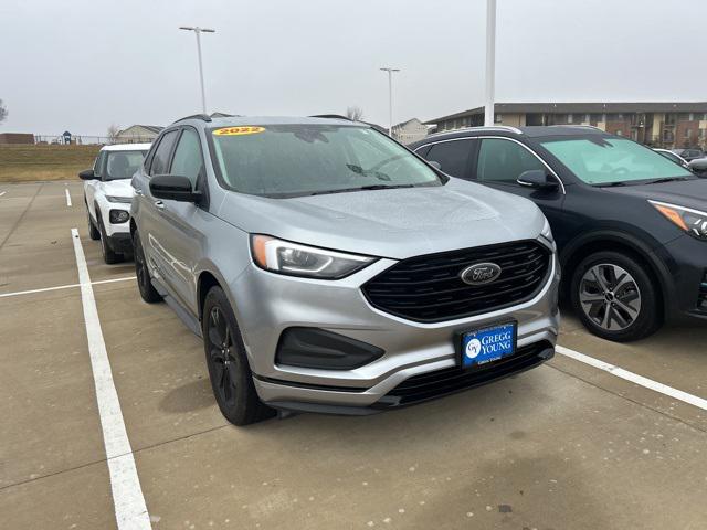 2022 Ford Edge SE