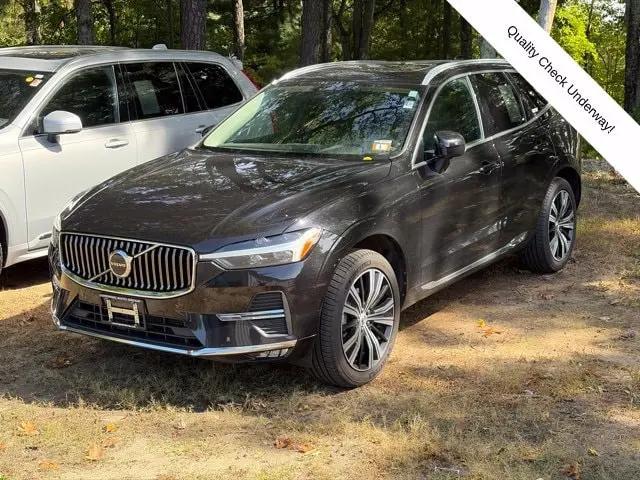 2022 Volvo XC60 B5 Inscription for sale in Concord, NH