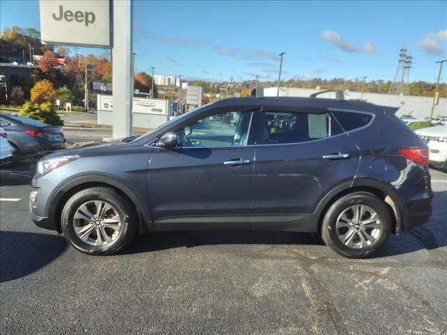 2016 Hyundai Santa Fe Sport 2.4L