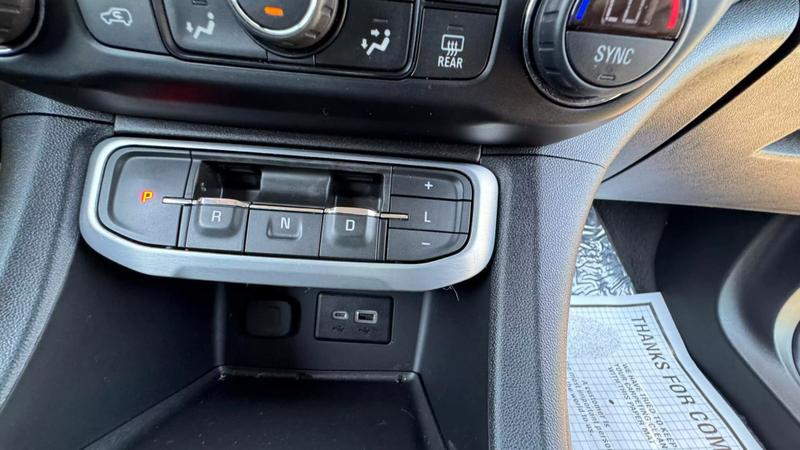 2020 GMC Acadia FWD SLE