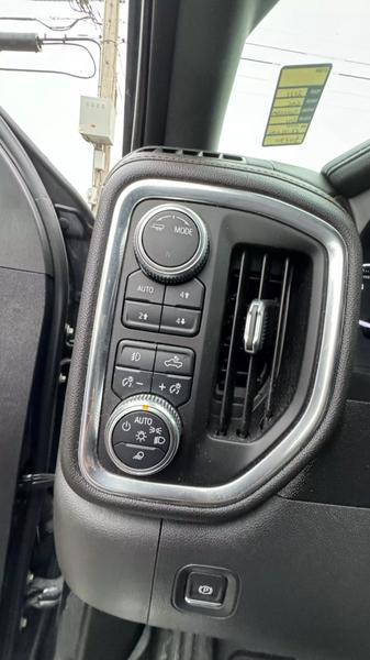 2021 GMC Sierra 1500 4WD Crew Cab Short Box AT4