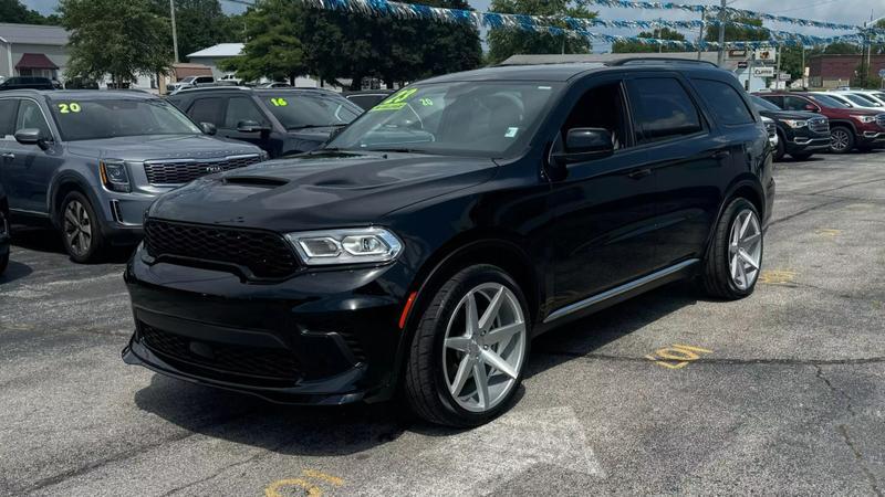 2023 Dodge Durango SXT RWD for sale in Frankfort, IN