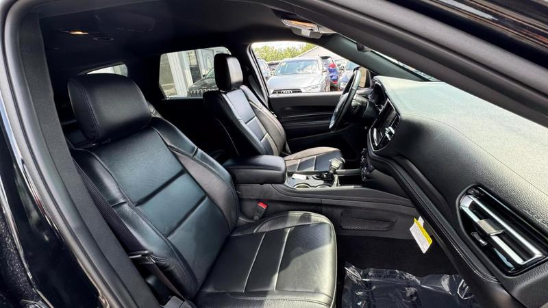 2023 Dodge Durango SXT RWD