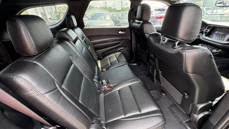 2023 Dodge Durango SXT RWD