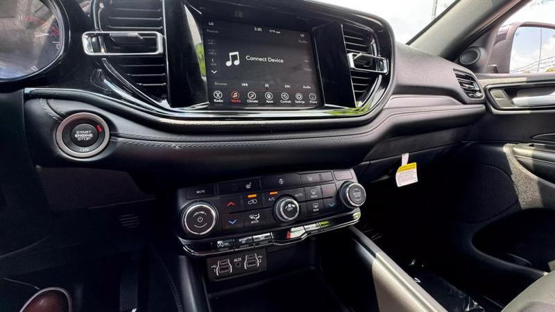 2023 Dodge Durango SXT RWD