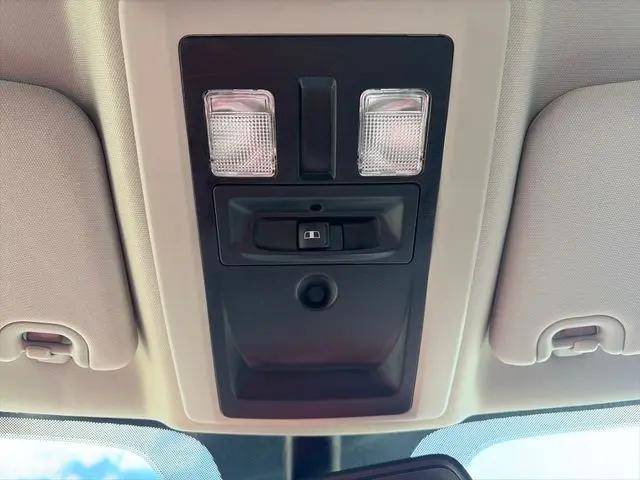 2018 Ram 2500 Big Horn Crew Cab 4x4 8' Box