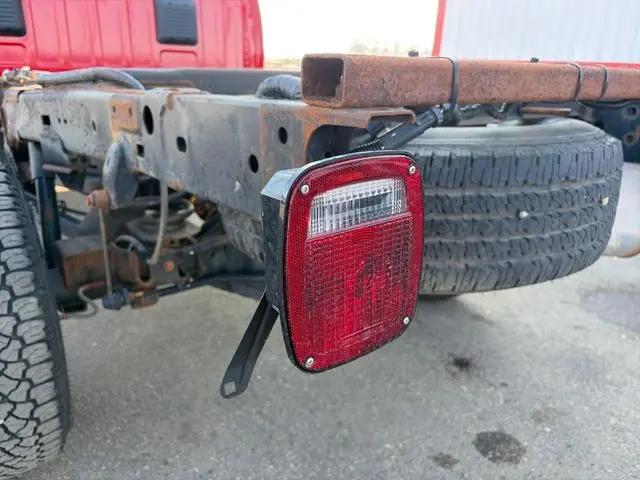 2018 Ram 2500 Big Horn Crew Cab 4x4 8' Box