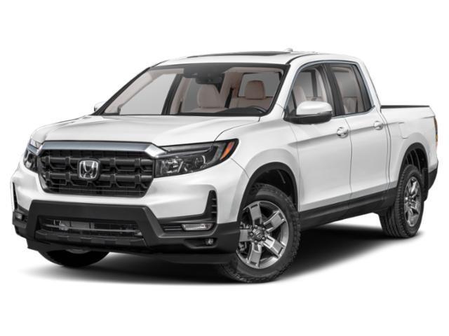 2025 Honda Ridgeline RTL for sale near Fishers, IN