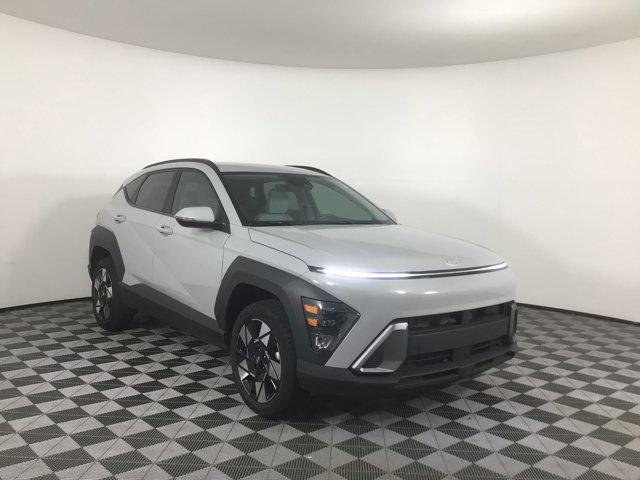 2024 Hyundai Kona