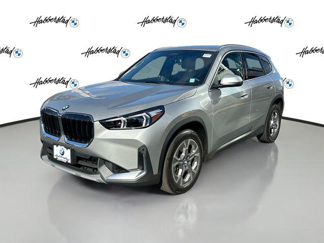 2023 BMW X1