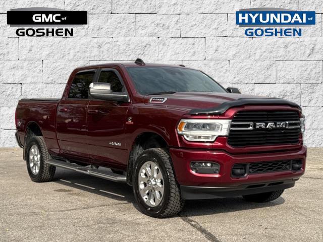 2020 Ram 2500