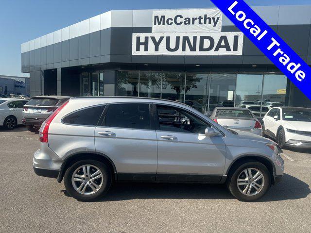 2010 Honda CR-V