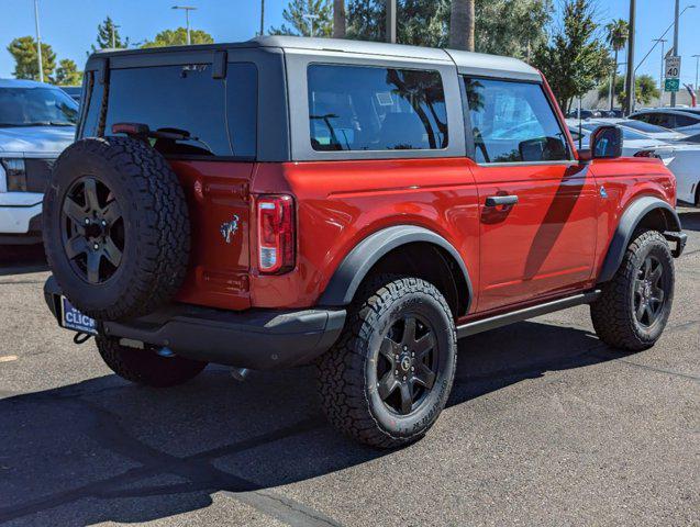 New 2024 Ford Bronco For Sale in Tucson, AZ