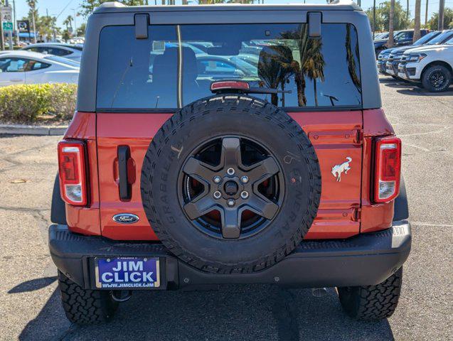 New 2024 Ford Bronco For Sale in Tucson, AZ