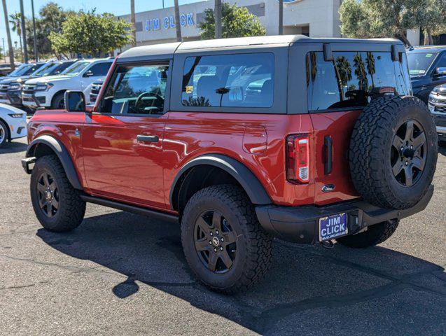 New 2024 Ford Bronco For Sale in Tucson, AZ