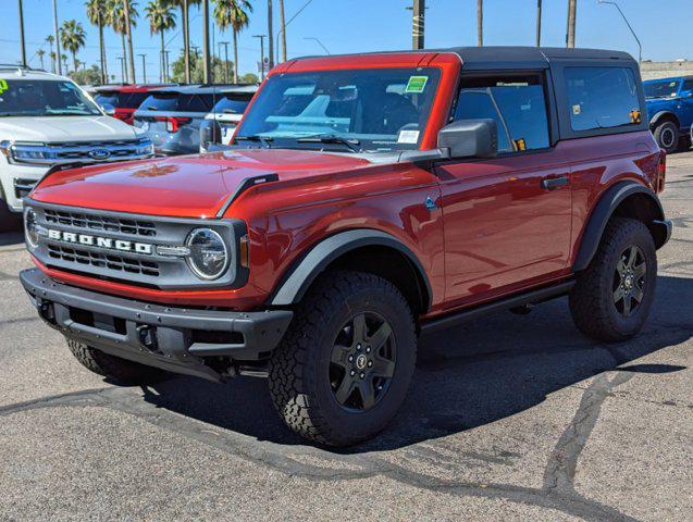 New 2024 Ford Bronco For Sale in Tucson, AZ