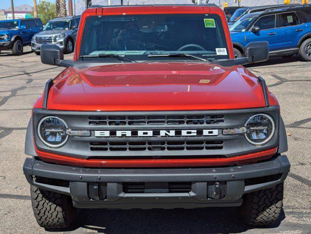 New 2024 Ford Bronco For Sale in Tucson, AZ