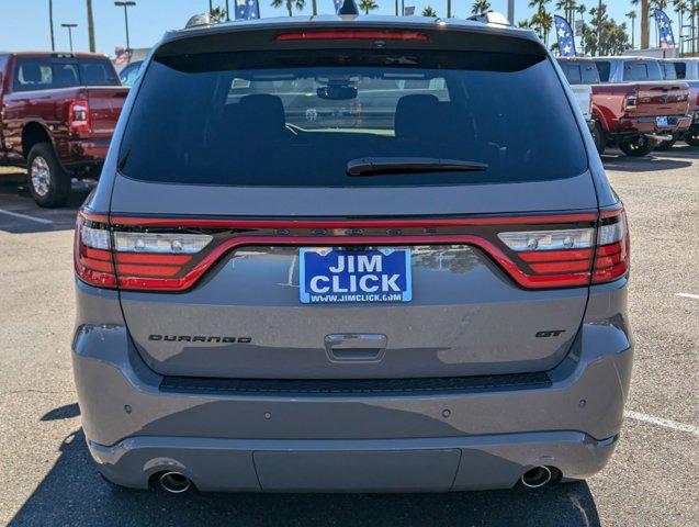 New 2025 Dodge Durango For Sale in Tucson, AZ