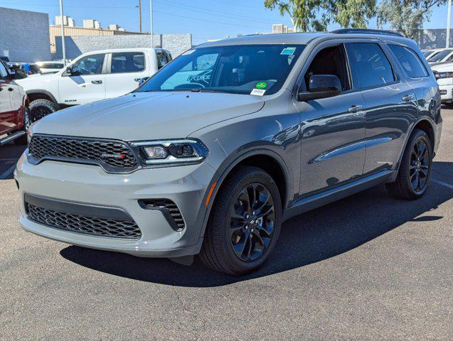 New 2025 Dodge Durango For Sale in Tucson, AZ