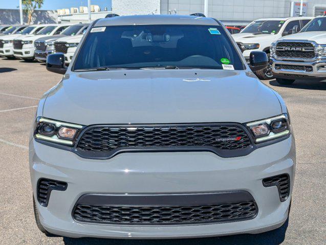 New 2025 Dodge Durango For Sale in Tucson, AZ