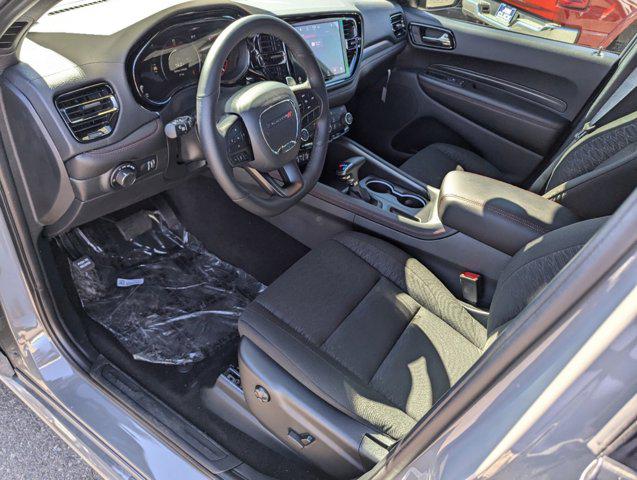 New 2025 Dodge Durango For Sale in Tucson, AZ