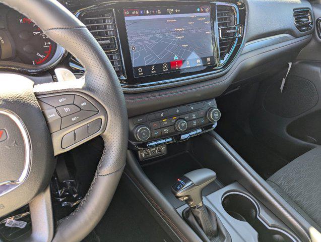 New 2025 Dodge Durango For Sale in Tucson, AZ