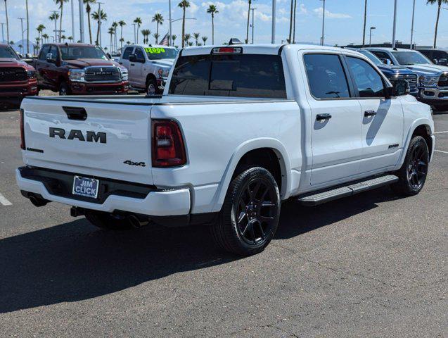 New 2025 RAM 1500 For Sale in Tucson, AZ