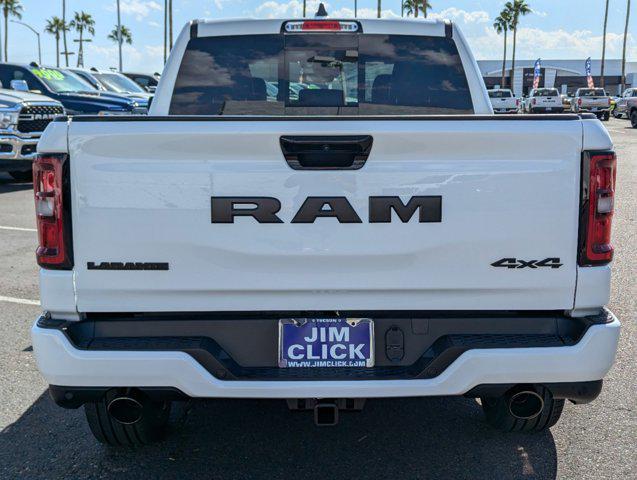 New 2025 RAM 1500 For Sale in Tucson, AZ