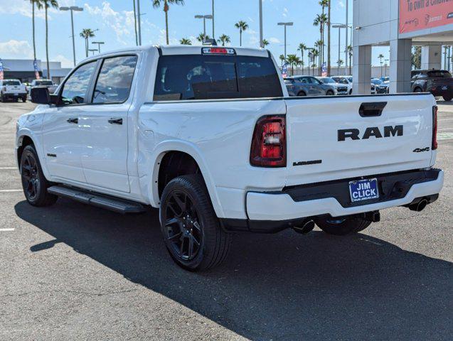 New 2025 RAM 1500 For Sale in Tucson, AZ