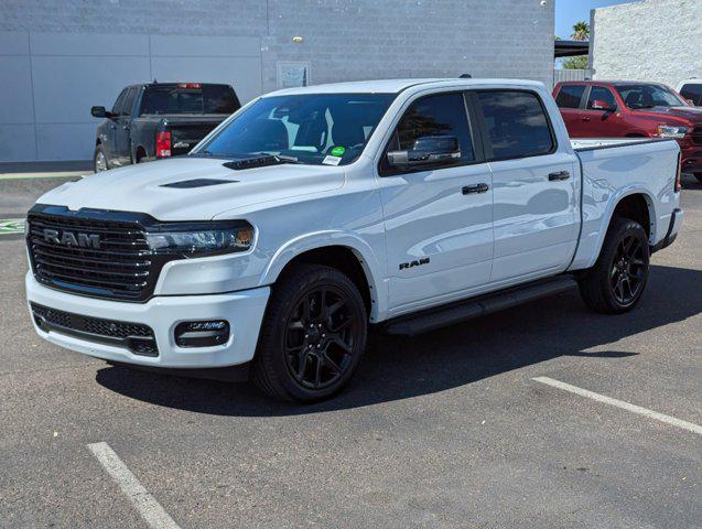 New 2025 RAM 1500 For Sale in Tucson, AZ