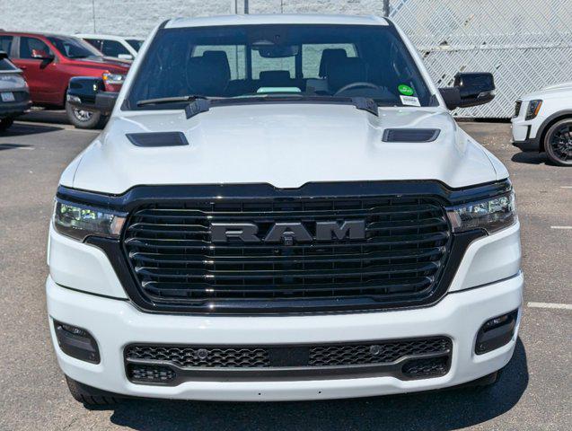 New 2025 RAM 1500 For Sale in Tucson, AZ