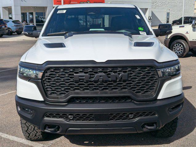 New 2025 RAM 1500 For Sale in Tucson, AZ