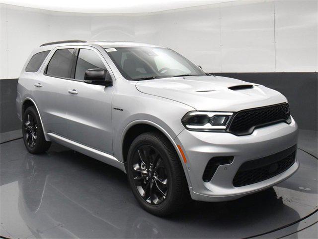 2024 Dodge Durango R/T PREMIUM