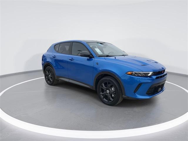 2024 Dodge Hornet R/T Plus EAWD 2024 Dodge Hornet R/T Plus EAWD