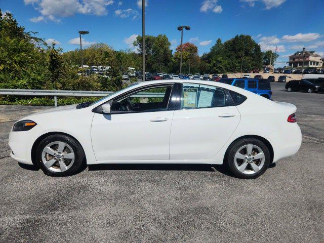 2015 Dodge Dart SXT