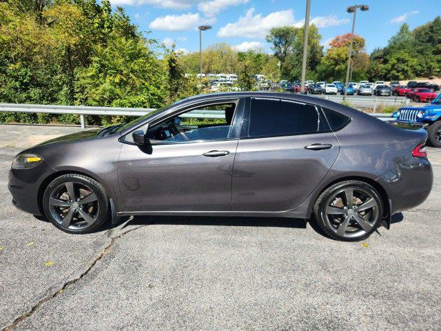 2015 Dodge Dart GT