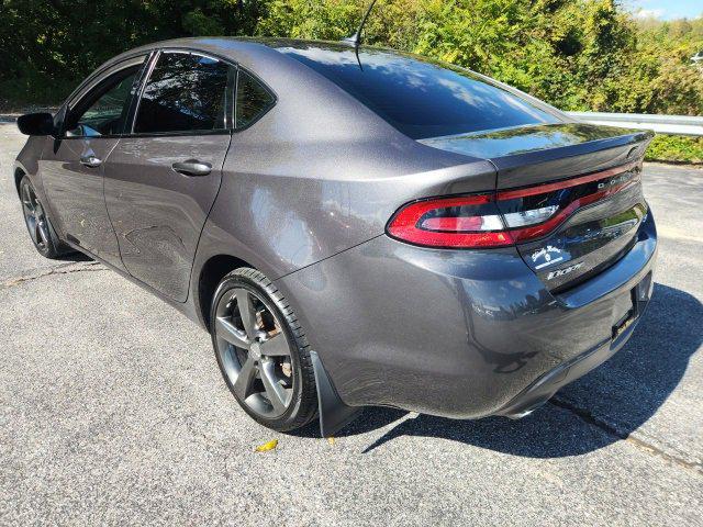 2015 Dodge Dart GT