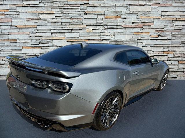 2023 Chevrolet Camaro RWD Coupe ZL1