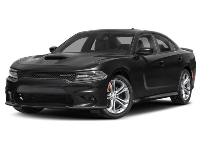 2020 Dodge Charger R/T RWD