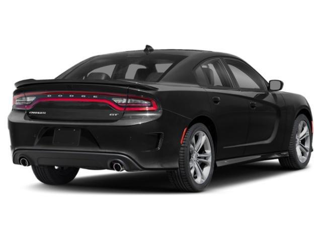 2020 Dodge Charger R/T RWD