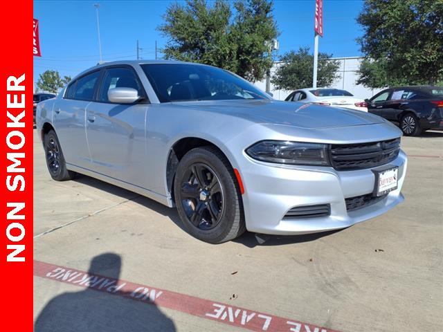 2022 Dodge Charger SXT RWD