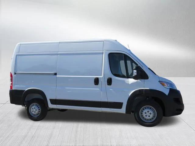 2024 RAM Ram ProMaster RAM PROMASTER 1500 TRADESMAN CARGO VAN HIGH ROOF 136 WB