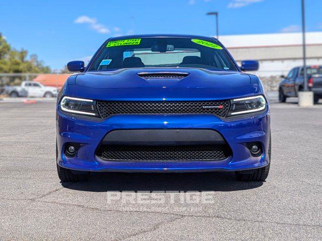 2022 Dodge Charger GT AWD