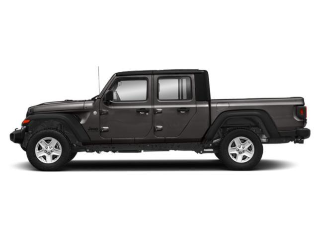 2021 Jeep Gladiator Sport S 4x4