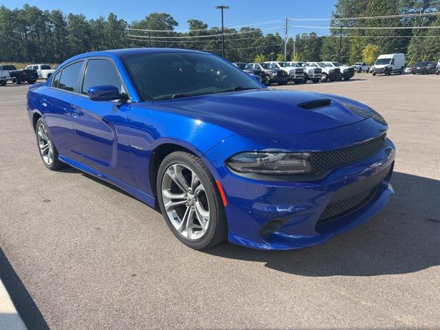 2020 Dodge Charger R/T RWD