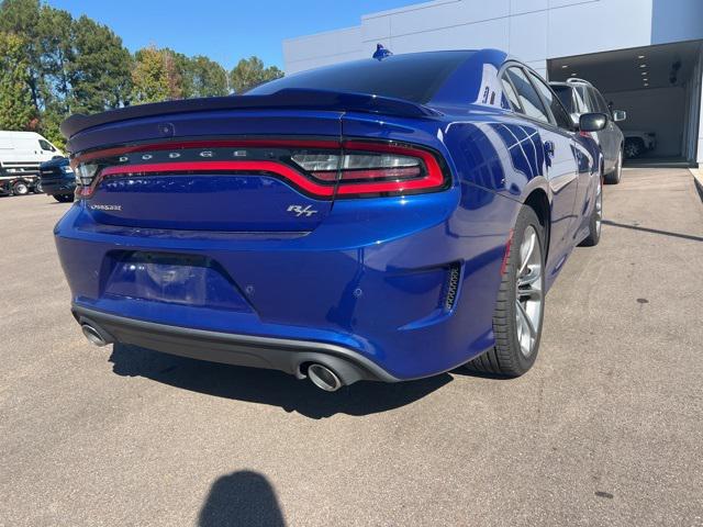 2020 Dodge Charger R/T RWD