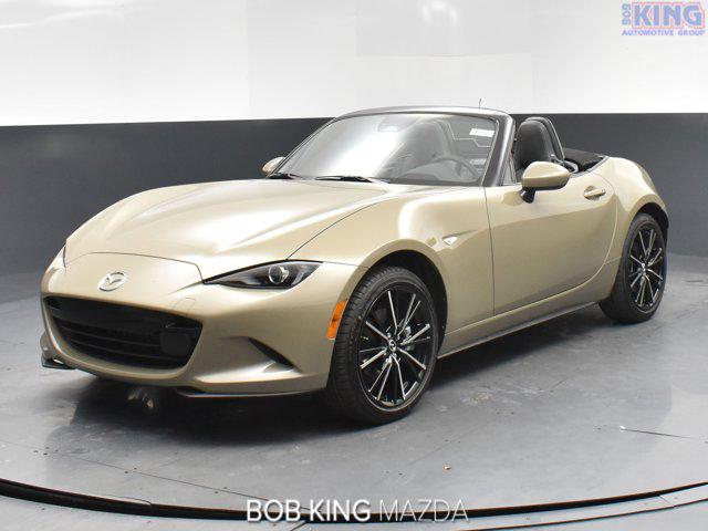 2024 Mazda MX-5 Grand Touring for sale in Winston Salem, NC