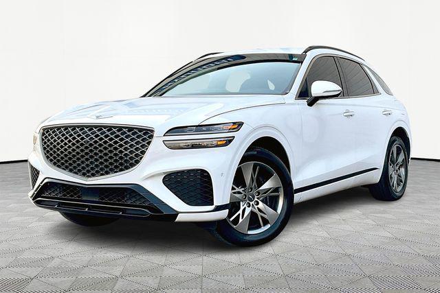 Used 2022 Genesis GV70 For Sale in Olive Branch, MS